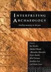 Interpreting Archaeology