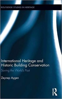 International Heritage And Historic Building Conversation