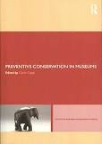 Preventive Conservation In Museums
