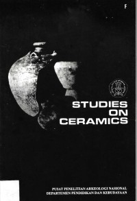 Studies On Ceramics