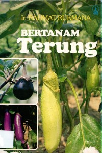 Bertanam Terung