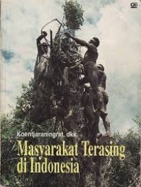 Masyarakat Terasing Di Indonesia