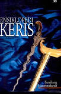 Ensiklopedia Keris