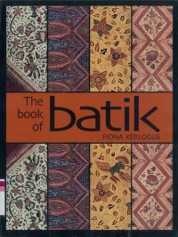 The Book of Batik