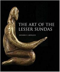 The Art Of The Lesser Sundas