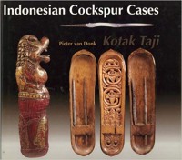 Indonesian Cockspur Cases: Kotak Taji