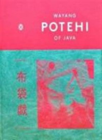 Wayang Potehi Of Java