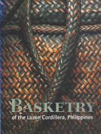 Basketry of The Luzon Kandillera, Philipines
