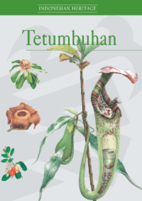 Indonesia Heritage: Tetumbuhan