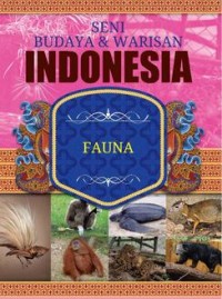 Seni Budaya & Warisan Indonesia (Fauna)
