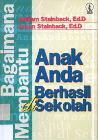 Bagaimana Membantu Anak Anda Berhasil Di Sekolah