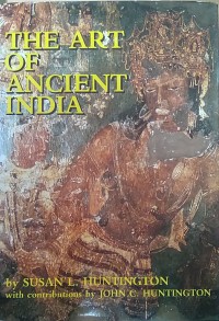 The Art of Ancient India