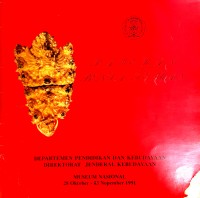 Pameran Benda Temuan