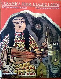Ceramics From Islamic Lands
