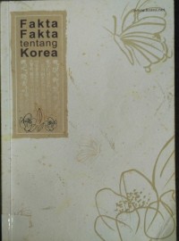 Fakta-Fakta Tentang Korea