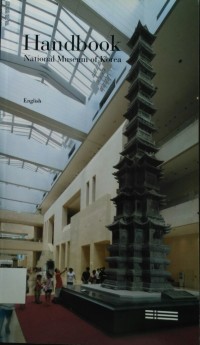 National Museum of Korea: Handbook