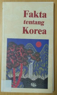 Fakta Tentang Korea