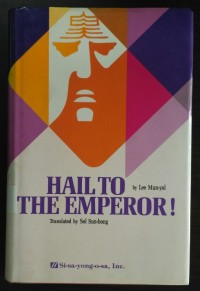 Hail to the Emperor!