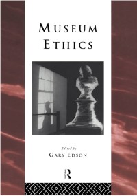Museum Ethics