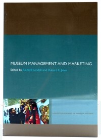 Museum Management and Marketing