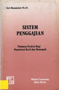 Sistem Penggajian