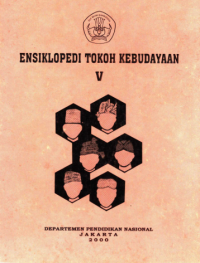 Ensiklopedi Tokoh Kebudayaan V