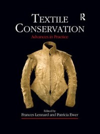 TEXTILE CONSERVATION