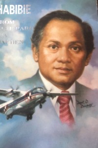 Habibie From Parepare Via AACHEN