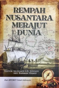 Rempah Nusantara Merajut Dunia