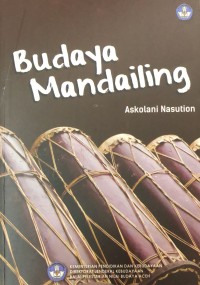 Budaya Mandailing