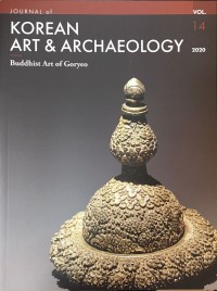 Journal of Korean Art & Archaeology Vol. 14 Buddhist Art of Goryeo