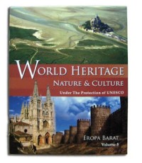 World Heritage: Nature and Culture Under the Protection of UNESCO (Eropa Barat)