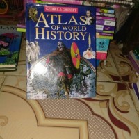 Atlas of World History