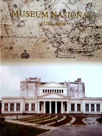 Museum Nasional 1778 - 2000