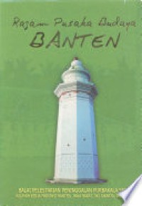 Ragam Pusaka Budaya Banten