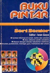 Buku Pintar