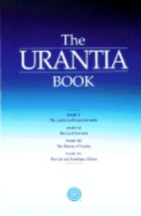 The Urantia Book