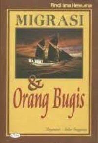 Migrasi & Orang Bugis