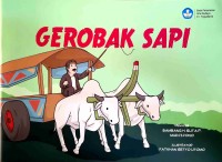 Gerobak Sapi