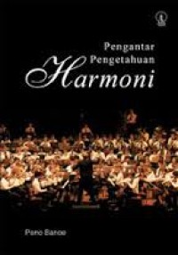 Pengantar Pengetahuan Harmoni
