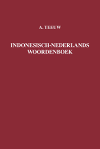 Indonesisch - Nederlands Woordenboek
