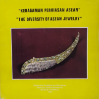 Keragaman Perhiasan Asean