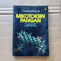 Mikotoksin Pangan