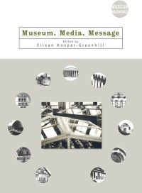 Museum, Media, Message
