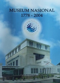 Museum Nasional 1778 - 2004