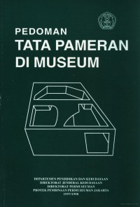 Pedoman Tata Pameran di Museum