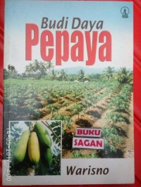 Budi Daya Pepaya