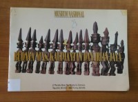 Budaya Nias, Kalimantan dan Irian Jaya