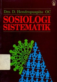 Sosiologi Sistematik