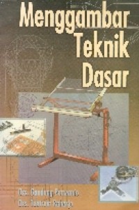 Menggambar Teknik Dasar